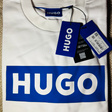 Пуловер • Boss Hugo Boss • Белый