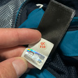 Ветровка • The North Face • Мятный