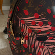 Рюкзак • Louis Vuitton • Коричневый