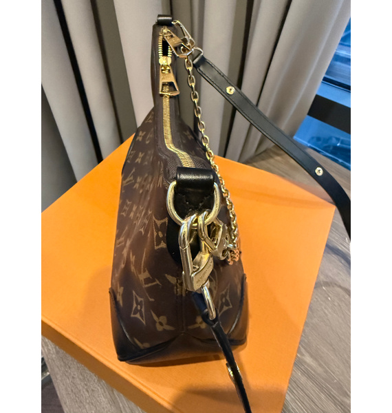 Сумка • Louis Vuitton • Коричневый