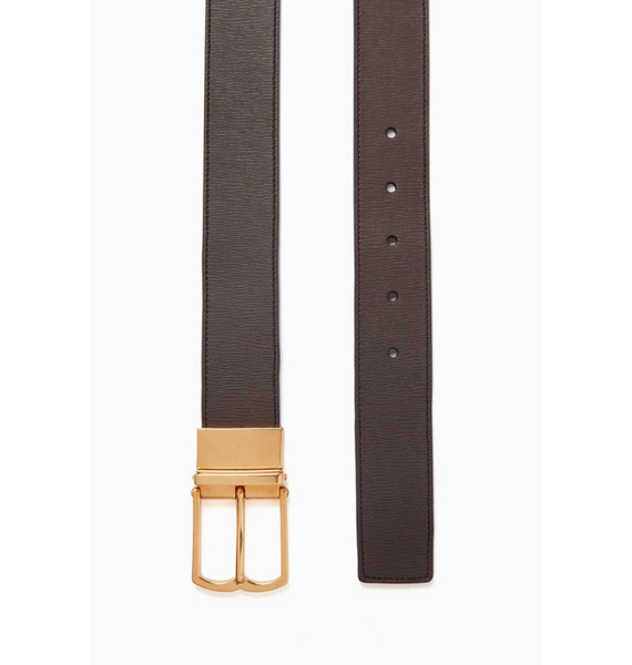 Ремень • Bally • Черный