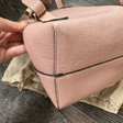Рюкзак • Coccinelle • Розовый