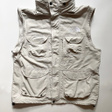 Куртка • The North Face • Белый