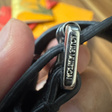 Браслет • Louis Vuitton • Черный