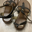 Сандалии • Michael Kors • Коричневый