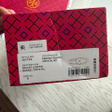 Лоферы • Tory Burch • Черный