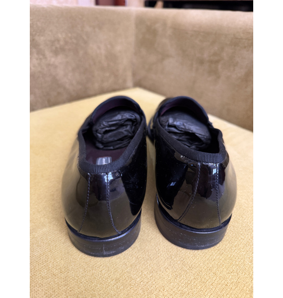 Туфли • Salvatore Ferragamo • Черный