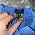 Поло • Polo Ralph Lauren • Синий