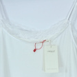 Топ • Zimmerli • Белый