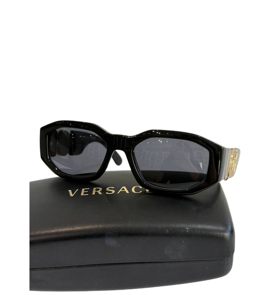 Очки • Versace • Черный