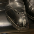 Ботинки • Santoni • Черный