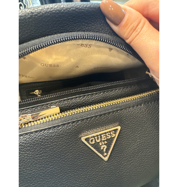 Сумка • GUESS • Черный