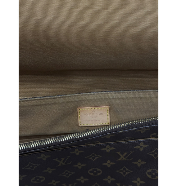 Сумка • Louis Vuitton • Коричневый