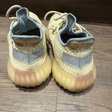 Кроссовки • adidas • Бежевый