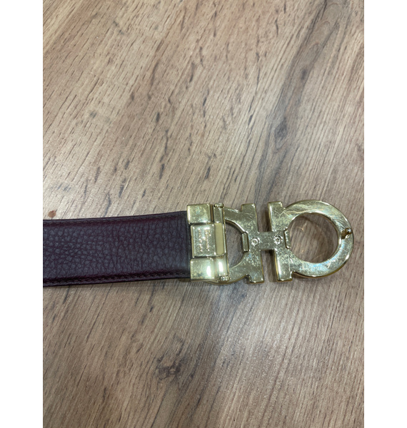 Ремень • Salvatore Ferragamo • Другое