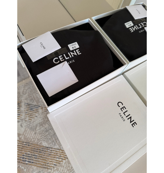 Сумка • Celine • Черный
