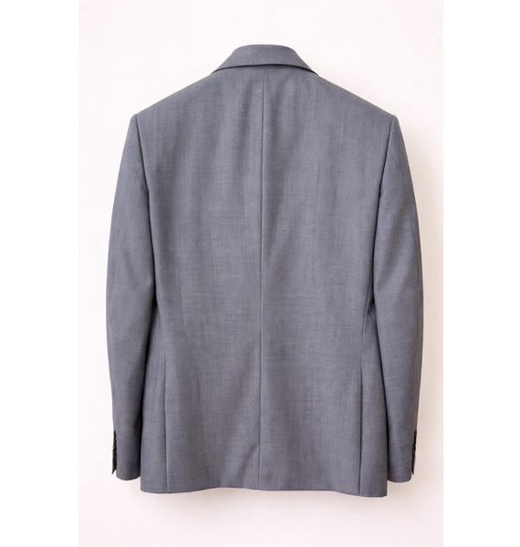 Костюм • Zegna • Серый