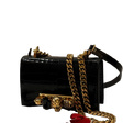 Сумка • Alexander McQueen • Черный
