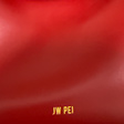 Сумка • JW PEI • Бордовый