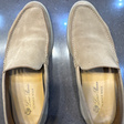 Лоферы • Loro Piana • Бежевый