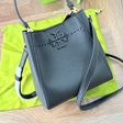 Сумка • Tory Burch • Черный