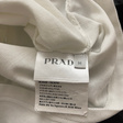 Поло • Prada • Белый