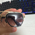 Очки • Dita Eyewear • Золотой