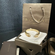 Браслет • Bvlgari • Золотой