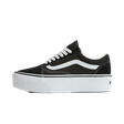 Кеды • Vans • Черный