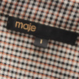 Платье • Maje • Мульти