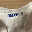 Рубашка • SJYP • Белый