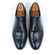 Туфли • Ermenegildo Zegna • Синий