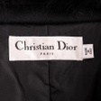 Куртка • Christian Dior • Черный