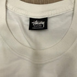 Футболка • Stussy • Белый