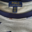 Свитшот • Polo Ralph Lauren • Антрацит