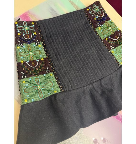 Юбка • Manoush • Черный