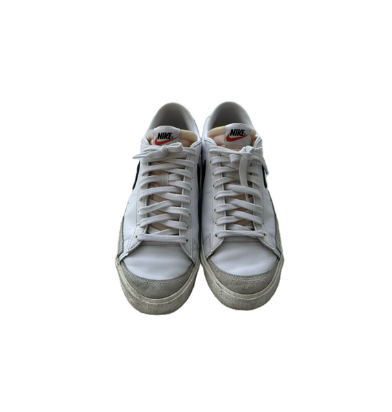 Кроссовки • Nike • Белый