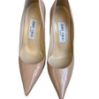 Лодочки • Jimmy Choo • Бежевый