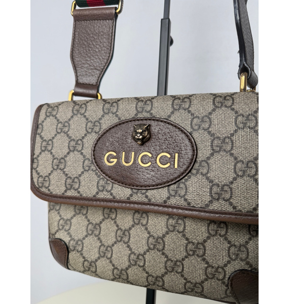 Сумка • Gucci • Мульти