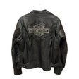 Куртка • Harley-Davidson • Черный