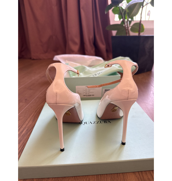 Туфли • Aquazzura • Белый