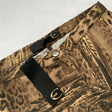 Штаны • Just Cavalli • Песочный