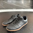 Кеды • Tod's • Черный
