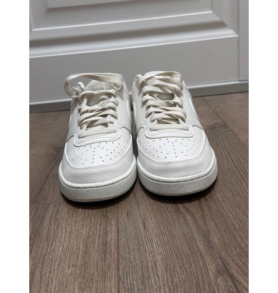 Кроссовки • Nike • Белый