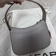 Сумка • BY FAR • Серый
