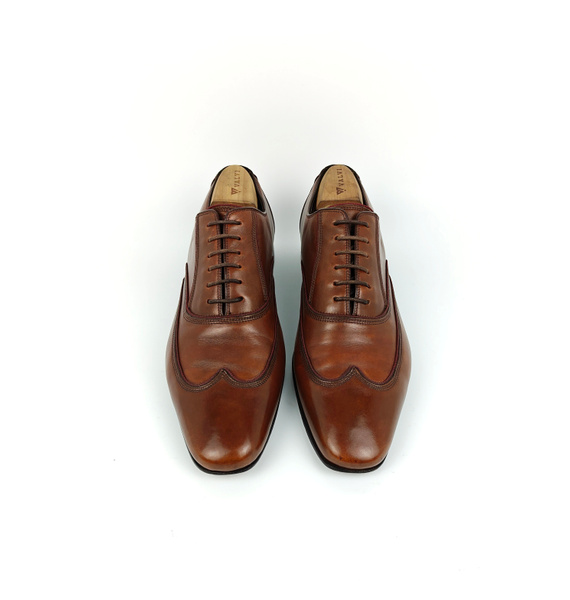 Туфли • Bally • Коричневый