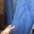 Пиджак • Canali • Синий