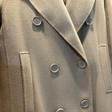 Пальто • 'S Max Mara • Песочный