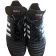 Бутсы • adidas • Черный