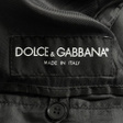 Куртка • Dolce & Gabbana • Черный